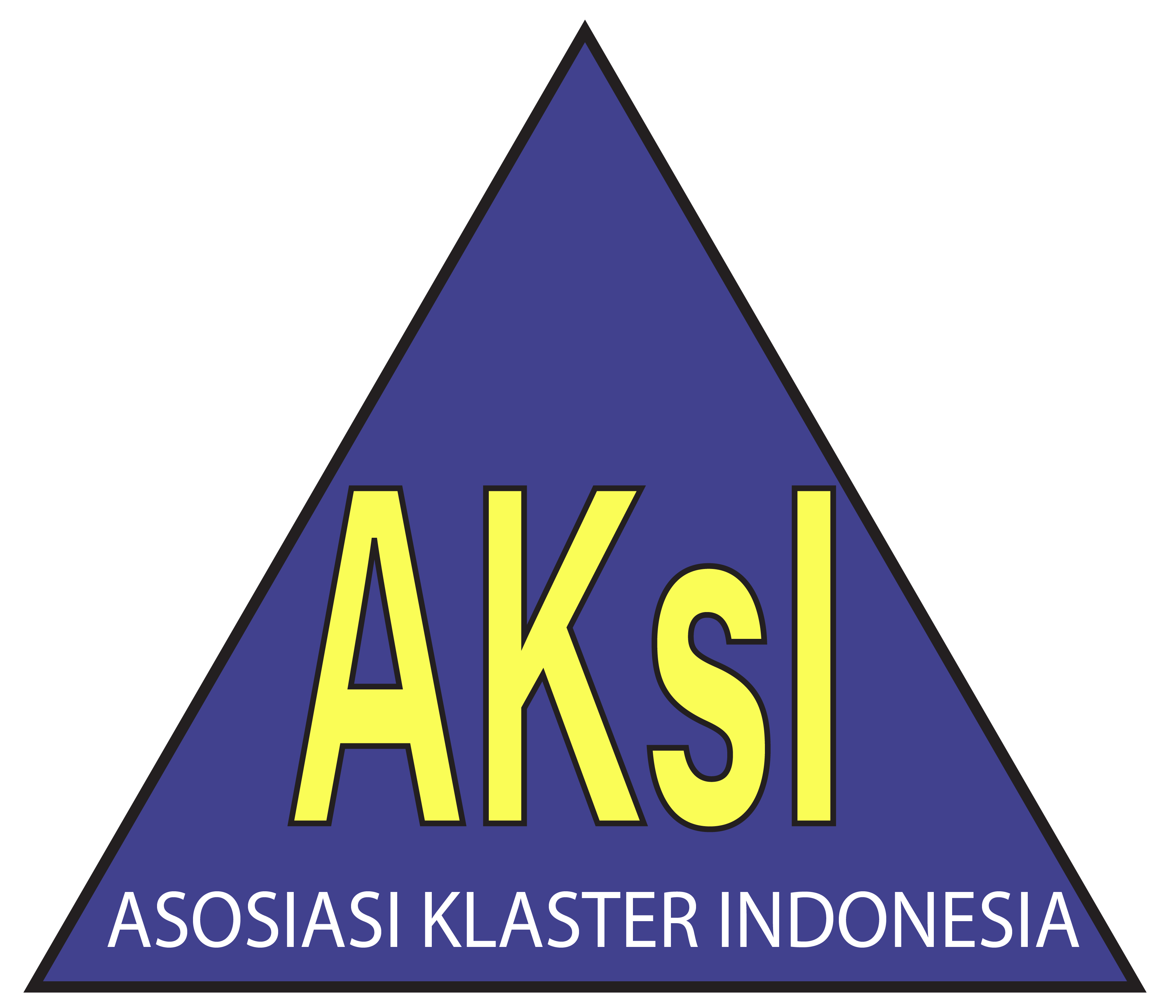 Asosiasi Klaster Indonesia